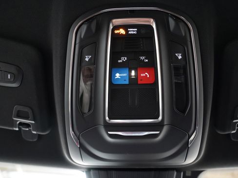 New 2026 Dodge Charger Scat Pack image 34