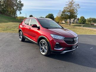 Certified 2022 Buick Encore GX Select 360° Tour