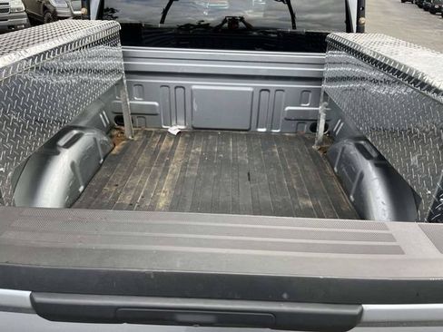Certified 2024 Ford F150 STX w/ STX Black Appearance Package AWD/4WD image 16