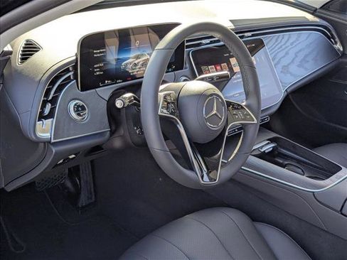 New 2026 Mercedes-Benz E 350 E 350 image 3
