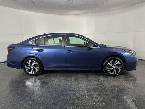 Used 2022 Subaru Legacy image 13