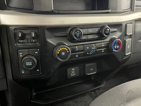 Used 2024 Ford F250 XL AWD/4WD image 22