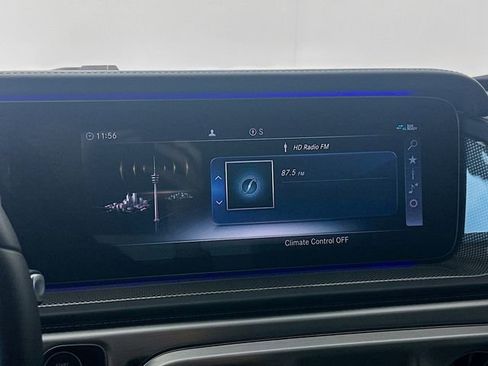 Certified 2023 Mercedes-Benz G 550 G 550 image 15