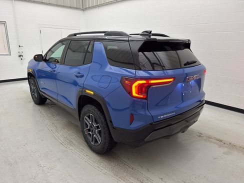 New 2026 GMC Terrain AT4 w/ Convenience Package III image 4