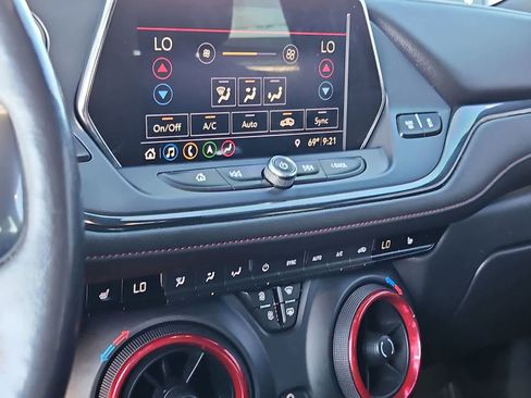 Used 2019 Chevrolet Blazer RS w/ LPO, Cargo Package image 28