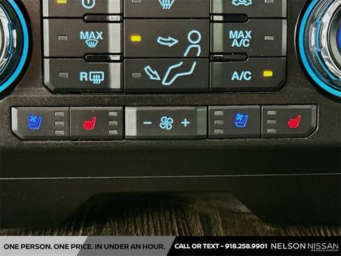 Used 2020 Ford F250 Lariat image 20