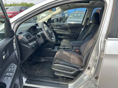 Used 2016 Honda CR-V EX image 10
