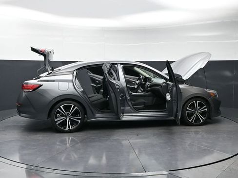 Used 2021 Nissan Sentra SR image 47