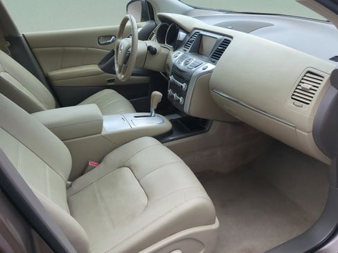 Used 2014 Nissan Murano SL FWD image 19