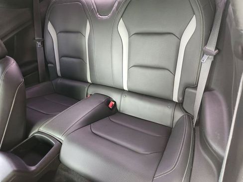 Used 2022 Chevrolet Camaro SS image 28