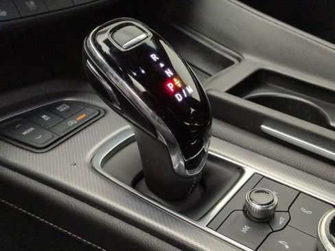 Certified 2023 Cadillac CT5 Premium Luxury w/ Climate Package image 18