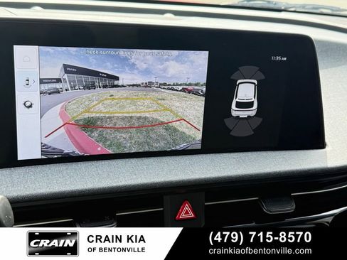 Certified 2024 Kia EV6 Wind AWD/4WD image 17