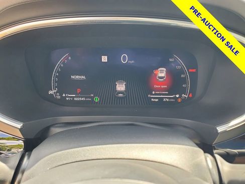 Certified 2024 Acura MDX FWD w/ Technology Package image 27