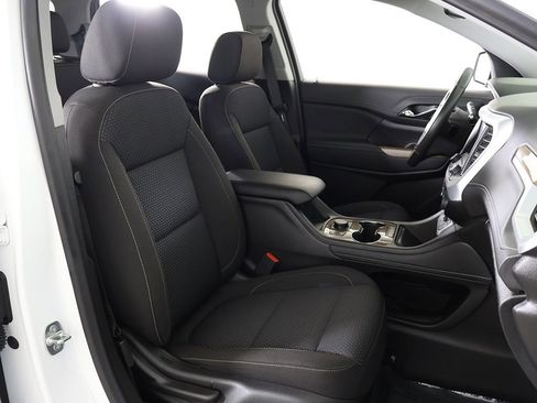 Used 2023 GMC Acadia SLE w/ Driver Convenience Package image 31