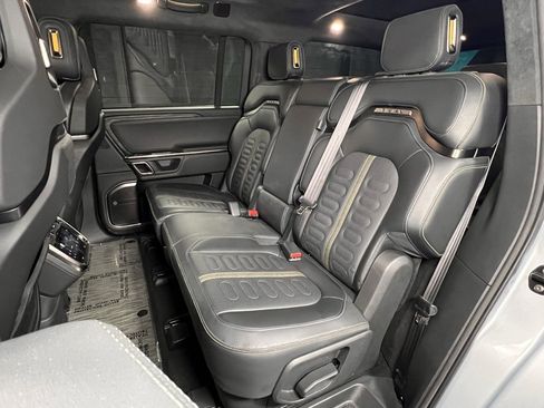 Used 2024 Rivian R1S Adventure image 24