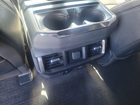 Used 2023 Ford F150 Lariat w/ Max Trailer Tow Package AWD/4WD image 11