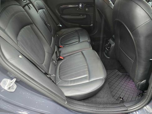 Used 2021 MINI Cooper Clubman John Cooper Works w/ Driver Assistance Package image 14