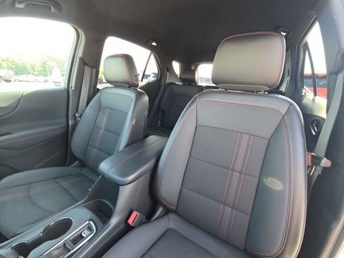 Used 2022 Chevrolet Equinox RS w/ LPO, Floor Liner Package image 20