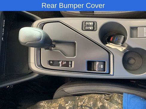 New 2026 Subaru Crosstrek 2.0i Premium image 8