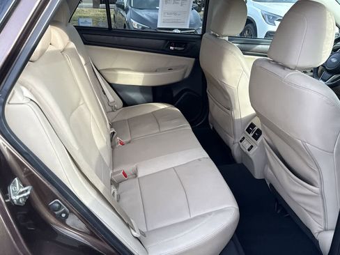 Used 2019 Subaru Outback 2.5i Limited w/ Popular Package #2 image 19