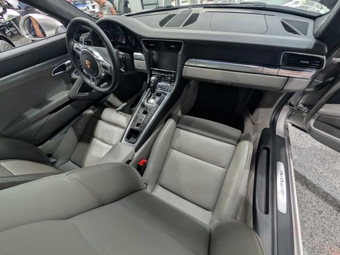 Used 2012 Porsche 911 Carrera RWD image 12