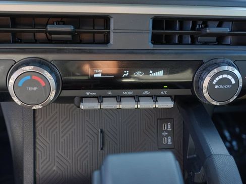 Used 2025 Toyota Tacoma SR RWD image 23