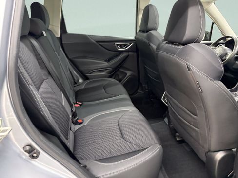 Used 2021 Subaru Forester Premium w/ Popular Package #1 AWD/4WD image 26