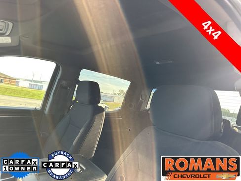 Used 2023 Chevrolet Silverado 1500 LT w/ Protection Package image 16