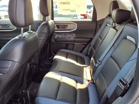 New 2026 Ford Bronco Sport Outer Banks image 8