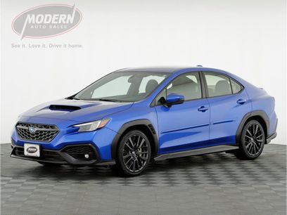 Used 2023 Subaru WRX Premium