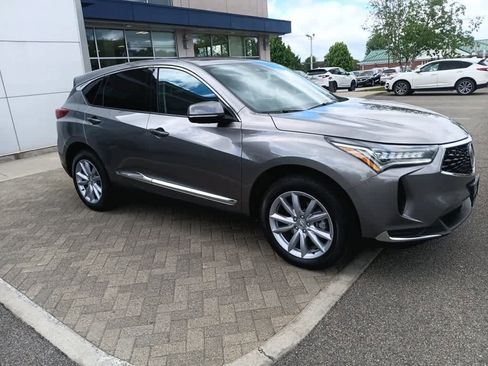 Used 2023 Acura RDX AWD image 7