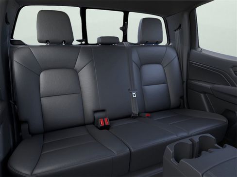 New 2026 Chevrolet Colorado Trail Boss image 17