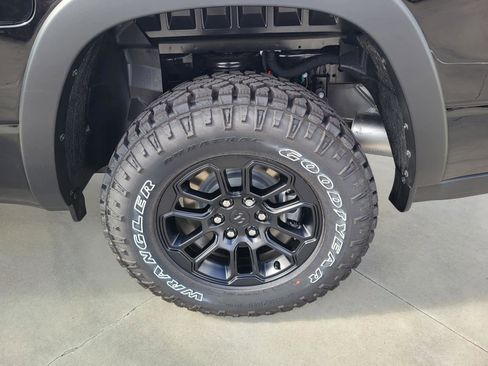 New 2026 RAM 1500 Rebel w/ G/T Package image 21