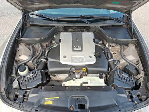 Used 2013 INFINITI G37 x w/ Premium Pkg image 28