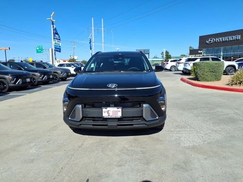 New 2026 Hyundai Kona SEL Sport image 8