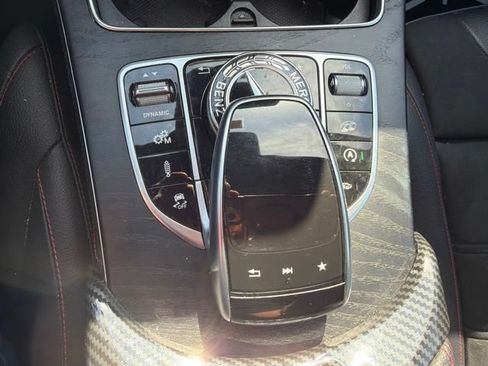 Used 2019 Mercedes-Benz GLC 43 AMG 4MATIC image 11