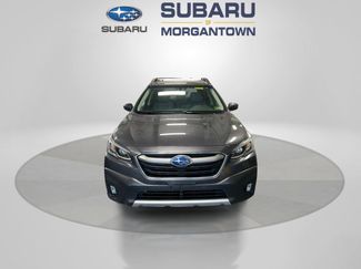 Used 2022 Subaru Outback Limited w/ Popular Package #2 video 2