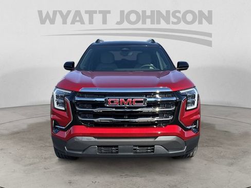 New 2026 GMC Terrain Elevation w/ Elevation Premium Package image 8