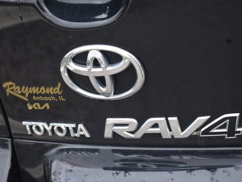 Used 2009 Toyota RAV4 Sport w/ Sport Extra Value Pkg FWD image 13