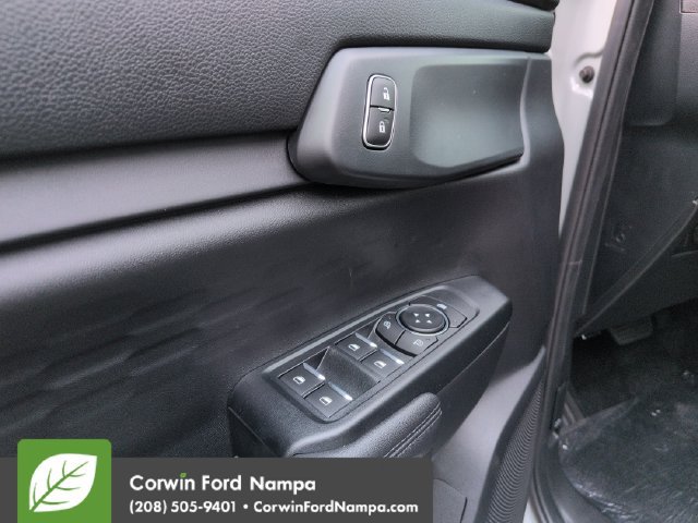 New 2026 Ford Ranger XLT AWD/4WD image 11