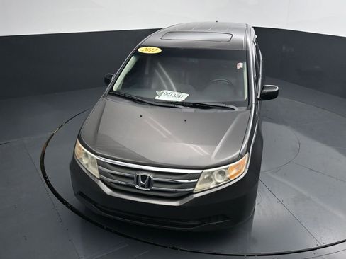Used 2012 Honda Odyssey EX-L image 24