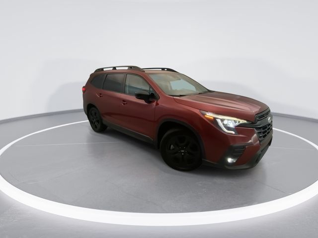 Used 2024 Subaru Ascent Onyx Edition AWD/4WD image 8