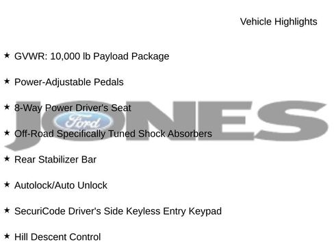 Certified 2020 Ford F250 XLT w/ XLT Premium Package AWD/4WD image 15