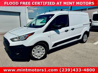 Used 2020 Ford Transit Connect XL