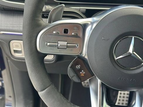 Used 2022 Mercedes-Benz GLE 53 AMG 4MATIC Coupe image 4