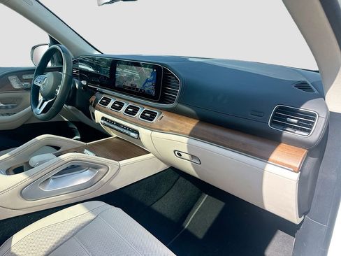 Used 2022 Mercedes-Benz GLE 450 GLE 450 image 31