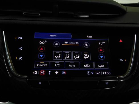 Used 2022 Cadillac XT6 Premium Luxury w/ Technology Package AWD/4WD image 59