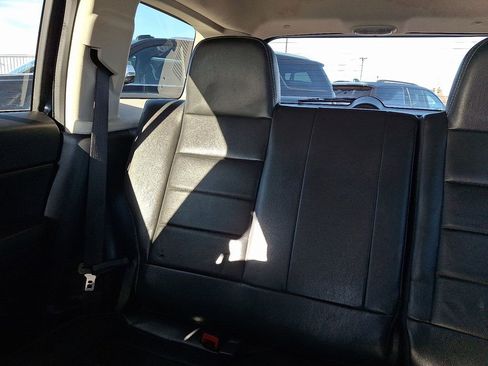 Used 2015 Jeep Patriot Limited w/ Sun/Sound Group image 19