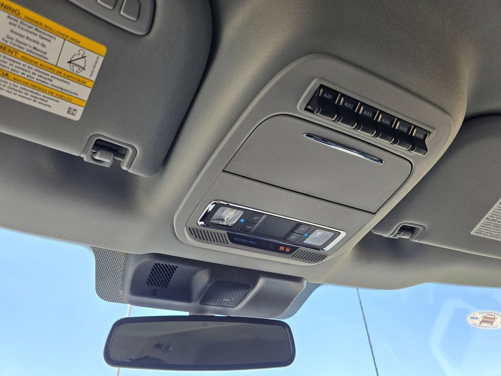 New 2026 Ford F350 Lariat AWD/4WD image 30