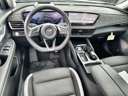 New 2026 Buick Envision Sport Touring AWD/4WD image 20